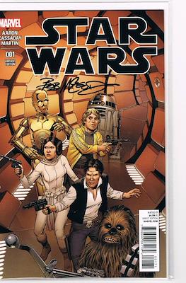 Star Wars Vol. 2 (2015-2019 Variant Cover) #1.5