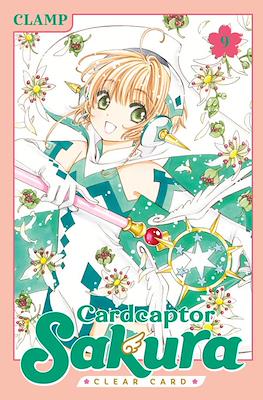 Cardcaptor Sakura: Clear Card #9