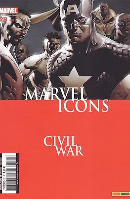 Marvel Icons Vol. 1 #28