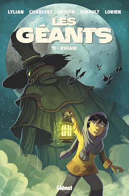 Les Géants #11