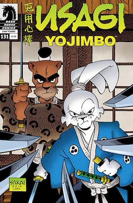 Usagi Yojimbo Vol. 3 #131