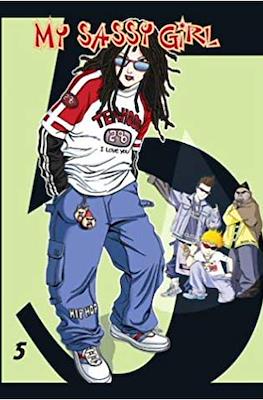 My Sassy Girl #5