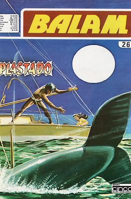 Balam #26