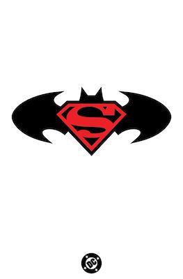 Batman / Superman: World's Finest (2022-Variant Covers) #49.3