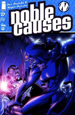 Noble Causes Vol. 2 #27