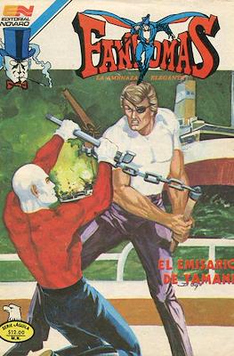 Fantomas #621