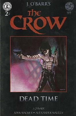 The Crow: Dead Time #2