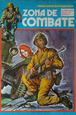 Zona de combate (Segunda serie) #49