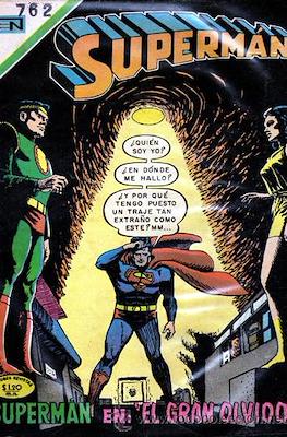 Supermán #762