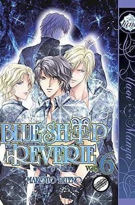 Blue Sheep Reverie (Softcover) #6