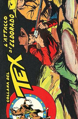 Le strisce di Tex #186