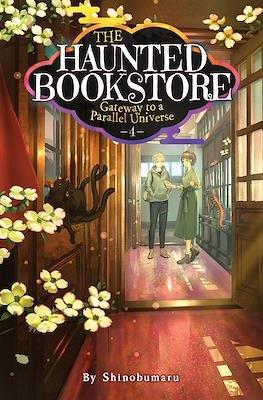 The Haunted Bookstore – Gateway to a Parallel Universe #4