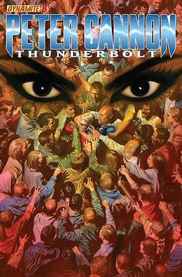 Peter Cannon Thunderbolt (2012-2013) #8