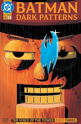 Batman: Dark Patterns (2024-2025) #6