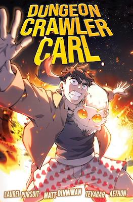 Dungeon Crawler Carl #1