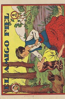 Azucena #71