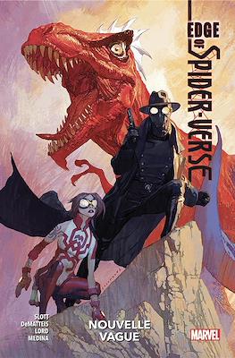 Edge of Spider-Verse - Nouvelle Vague (2023)