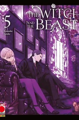 The Witch and the Beast #5
