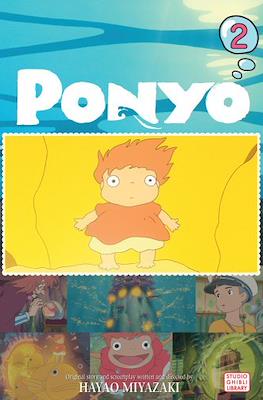 Ponyo #2