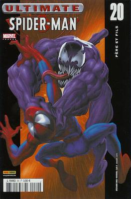 Ultimate Spider-Man Vol. 1 (2001-2009) #20