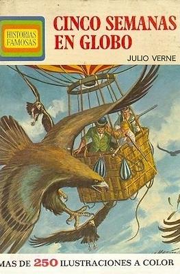 Historias famosas #15