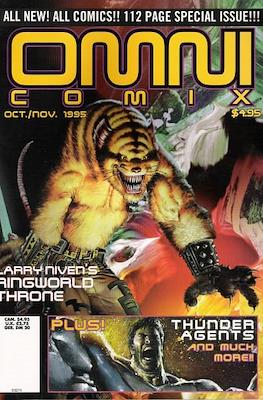 Omni Comix #3