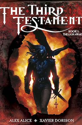 The Third Testament