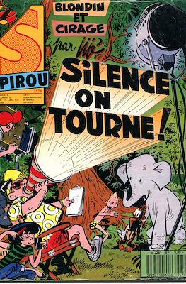 Le journal de Spirou #2574