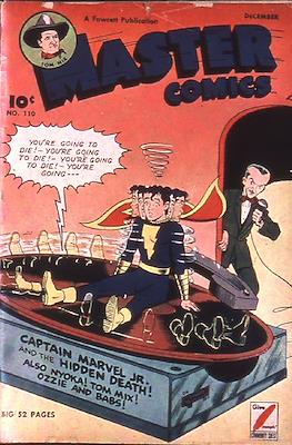 Master Comics #110