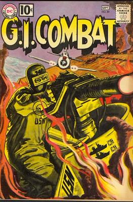 G.I. Combat #89