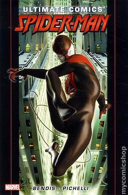 Ultimate Comics Spider-Man (2011-2014)