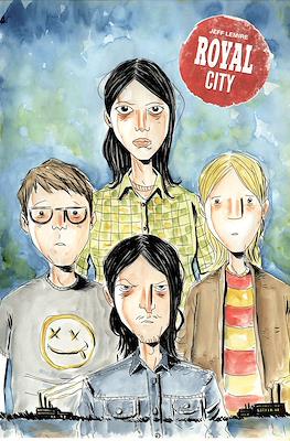 Royal City #2