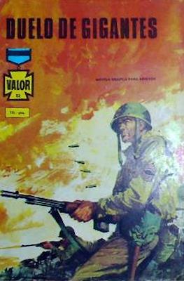 Valor #52