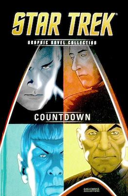Star Trek Graphic Novel Collection