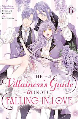 The Villainess’s Guide to (Not) Falling in Love #6
