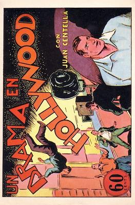 Juan Centella (1940) #22