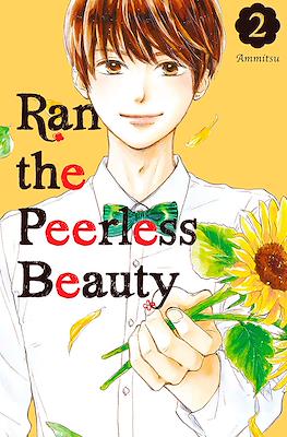 Ran the Peerless Beauty #2