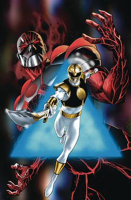 Mighty Morphin Power Rangers (Variant Cover) #115.4
