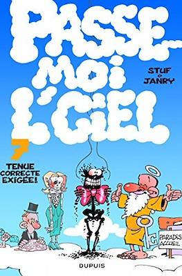 Passe-moi l'ciel #7