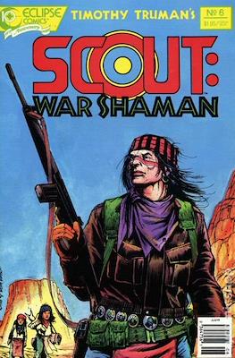 Scout War Shaman #6