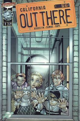 Out There (2002-2004) #1