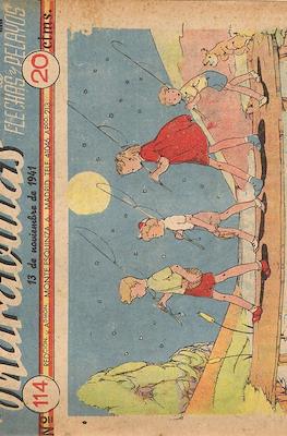 Maravillas (1939-1954) #114