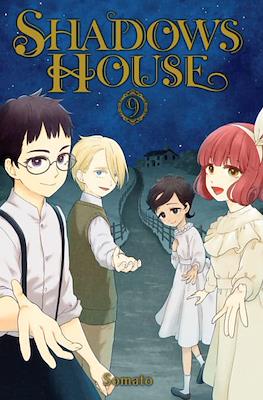 Shadows House #9