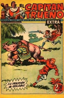 El Capitán Trueno Extra #132