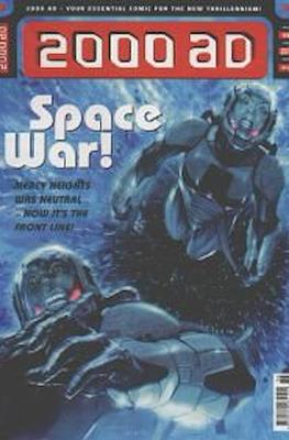 2000 AD #1136