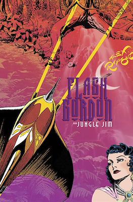 Flash Gordon and Jungle Jim #2