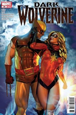 Wolverine (2005-2011) #66