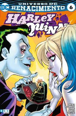 Harley Quinn (Grapa 72-48 pp) #6