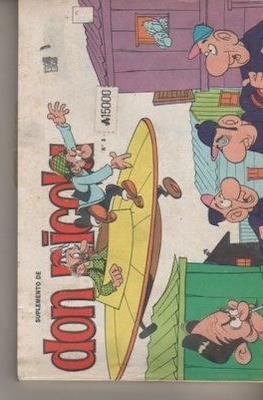 Suplemento de Don Nicola #8