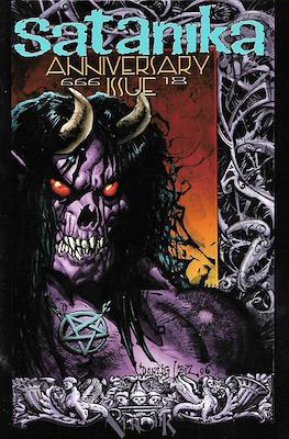 Satanika Anniversary Issue (Variant Covers) #3